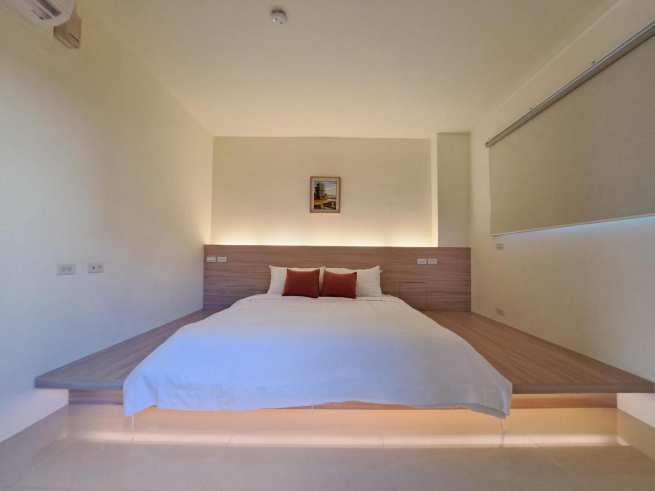 Sunrise Inari B&B Dongshan  Zewnętrze zdjęcie