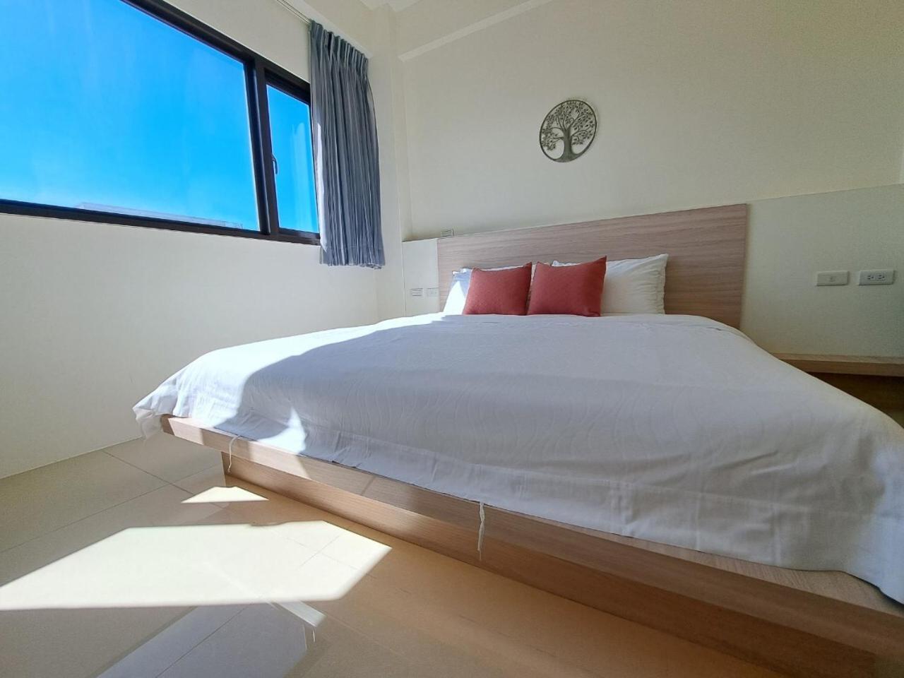 Sunrise Inari B&B Dongshan  Zewnętrze zdjęcie