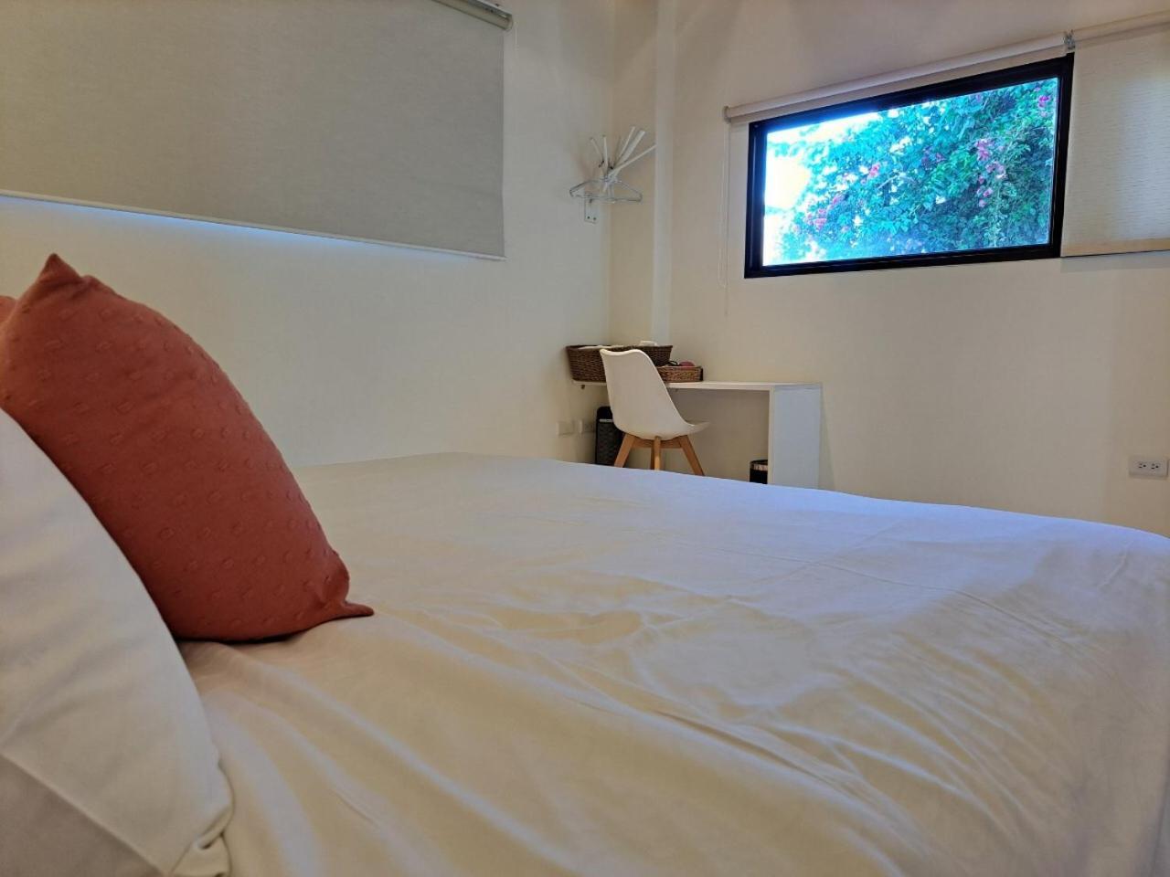 Sunrise Inari B&B Dongshan  Zewnętrze zdjęcie